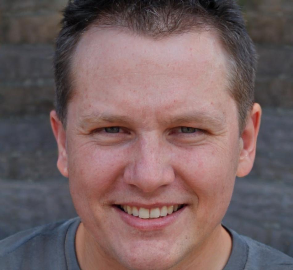 Rémi Lecointre, fondateur de Balirixavon